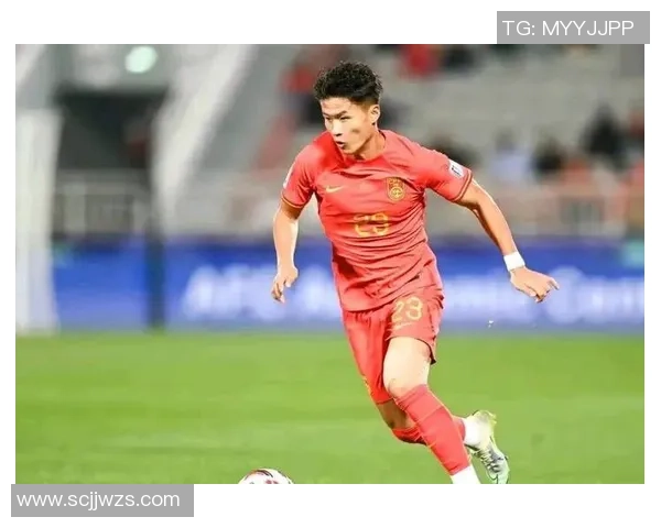 中国足球崛起之路：明星球员如何推动国家队走向世界舞台