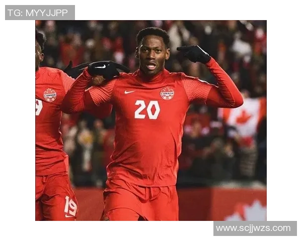 加拿大男足球星盘点 这些球员引领加拿大足球崛起