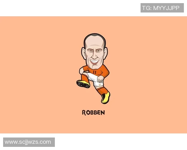 足球周刊专属球星卡通大揭秘 看看你的偶像变身漫画形象