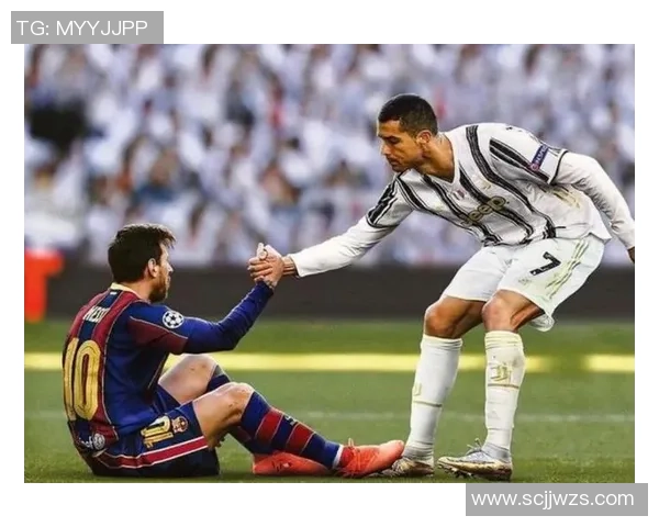 足球巨星同框亮相广告大作 聚焦激情与荣耀的完美融合